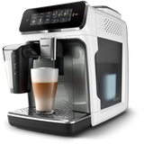 Philips EP3343/31 | EP3343 LatteGo Series 3300 Fully Automatic Espresso Machine, 6 coffee settings, iced coffee, touch display