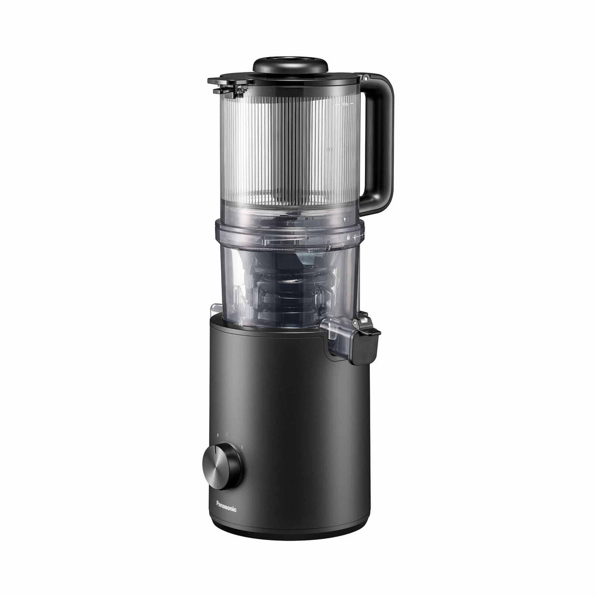 Panasonic MJ-L800KSK Slower Juicer
