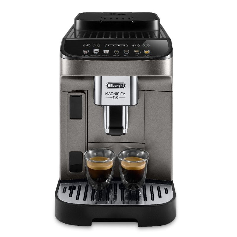 Delonghi ECAM290.81.TB Magnifica Evo Fully Automatic Coffee Machines