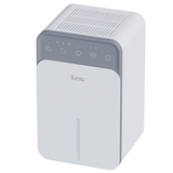 Iona GLD105 Mini Dehumidifier 1.5L