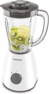 Kenwood BLP10.A0WH 2L Blender with mill