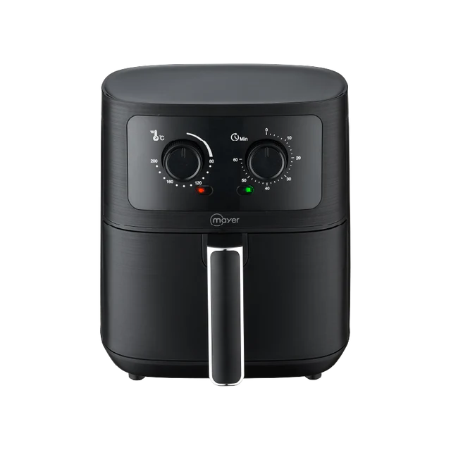 Mayer MMAF452 CrispPRO Analog Air Fryer 4.5L
