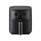 Mayer MMAF452 CrispPRO Analog Air Fryer 4.5L