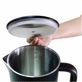 Cornell CJKS07BK Digital Cordless Kettle 1.7L