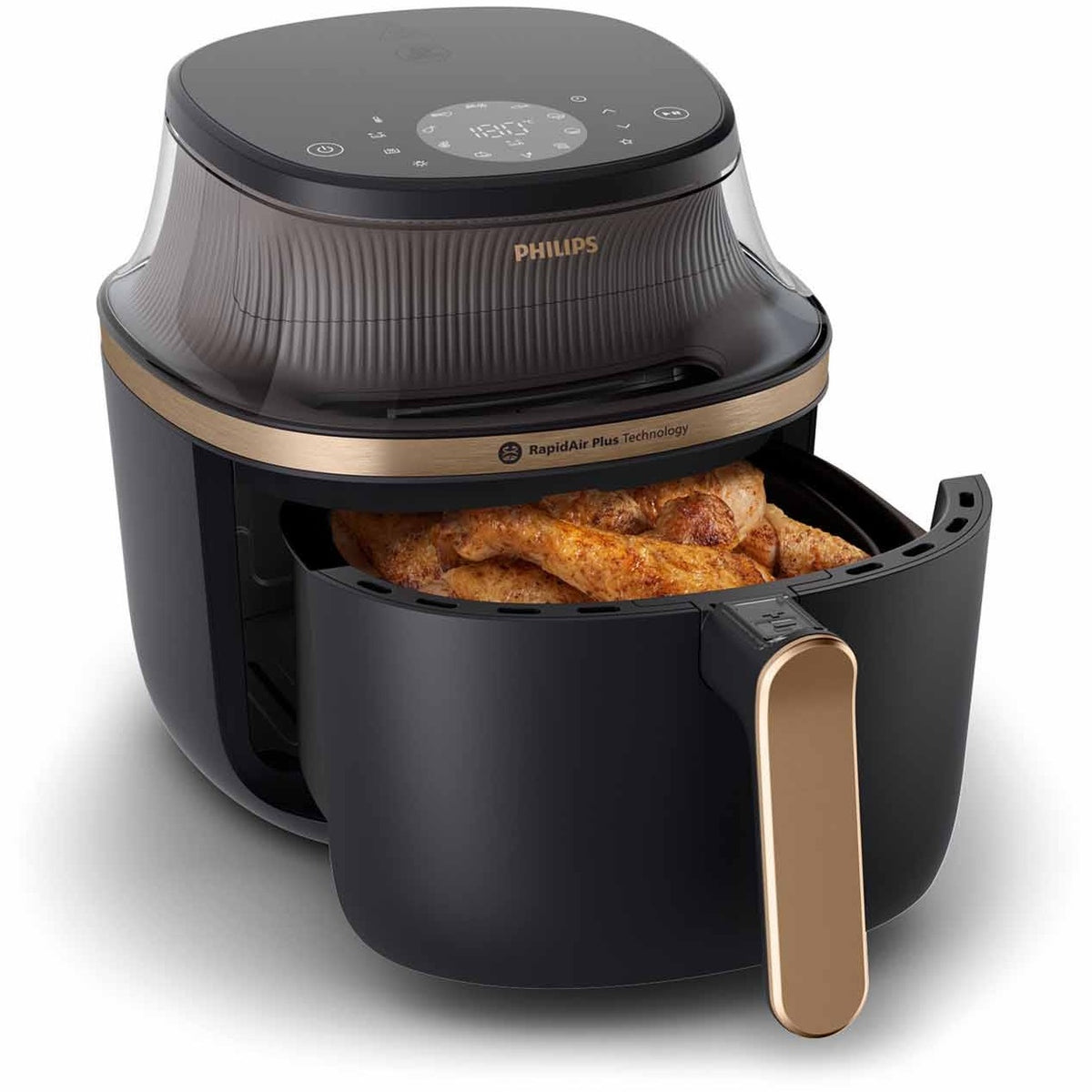 Philips NA342/09 | NA342 3000 Series Airfryer 7.2L – ET SOUND ...
