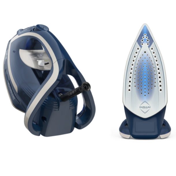 Tefal FV6872 Steam Iron Smart Protect Plus 2800W – ET SOUND ENTERPRISE ...