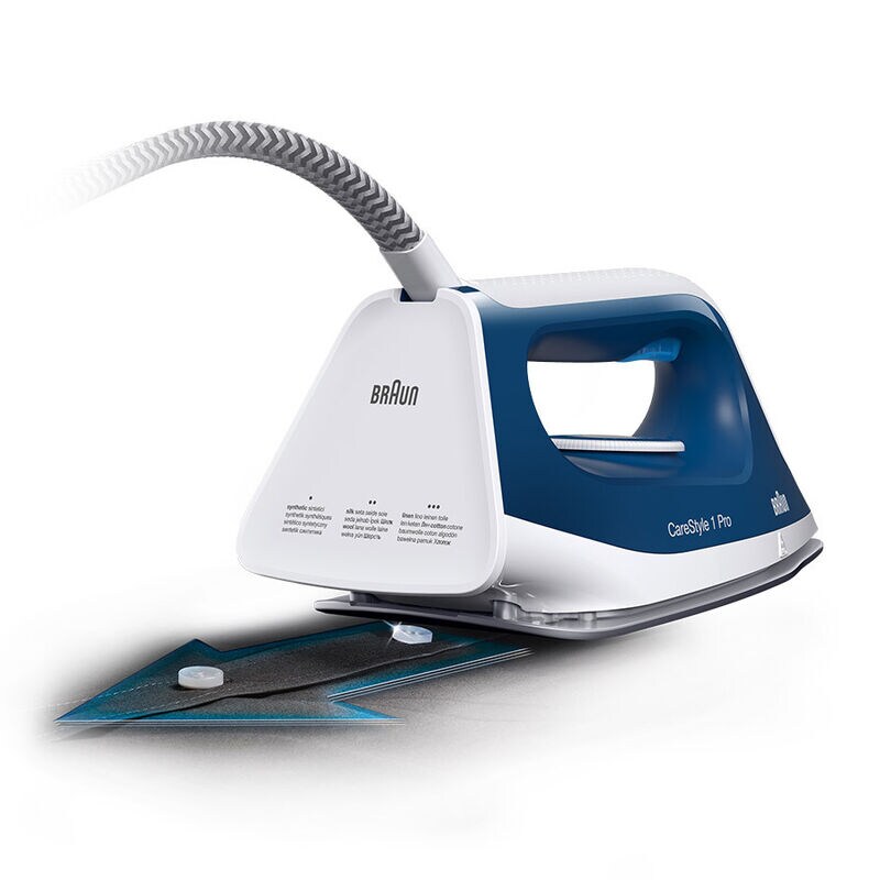 Braun IS1512BL CareStyle 1 Pro Steam Generator Iron