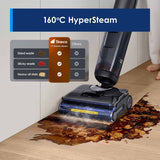 FREE 2 x Cleaning Solution - Tineco Floor One i7 Stretch Steam Smart Wet & Dry Vacuum Cleaner