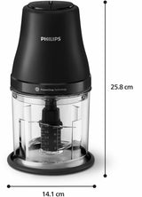 Philips HR1501/00 Chopper 3000 series Chopper 450W