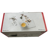 ZWILLING Sorrento 39500-076 Coffee Glasses 200ml
