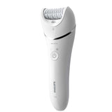 Philips BRE700 Wet & Dry Epilator