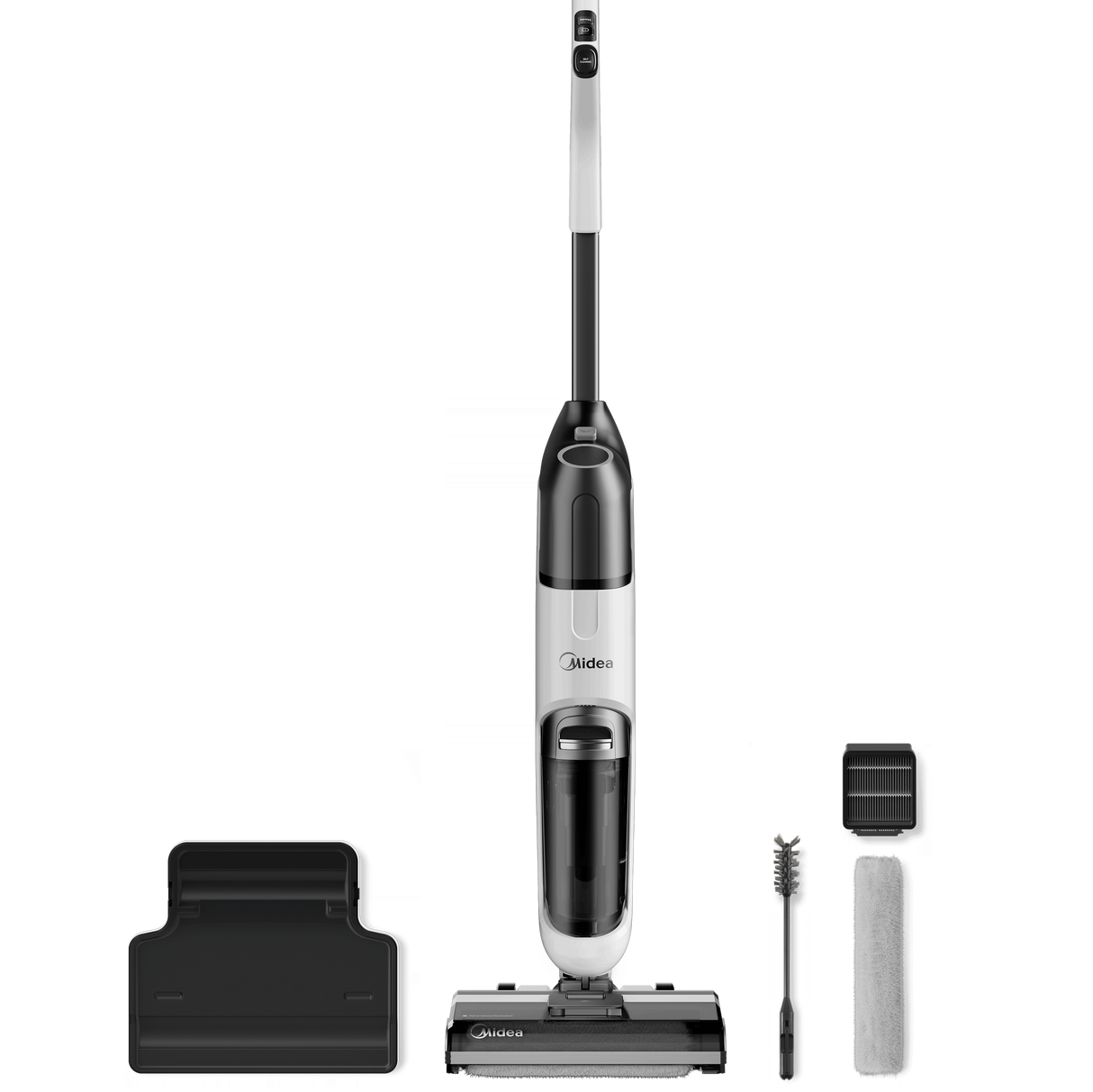 Midea MWD-20P Deep Clean Vacuum Cleaner