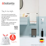 Brabantia Bo Waste Bin Hi BBT 227141 | 227165 | 227189 | 227202 - 7L