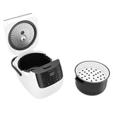 Hitachi RZ-R18XN Microcomputer Rice Cooker 1.8L