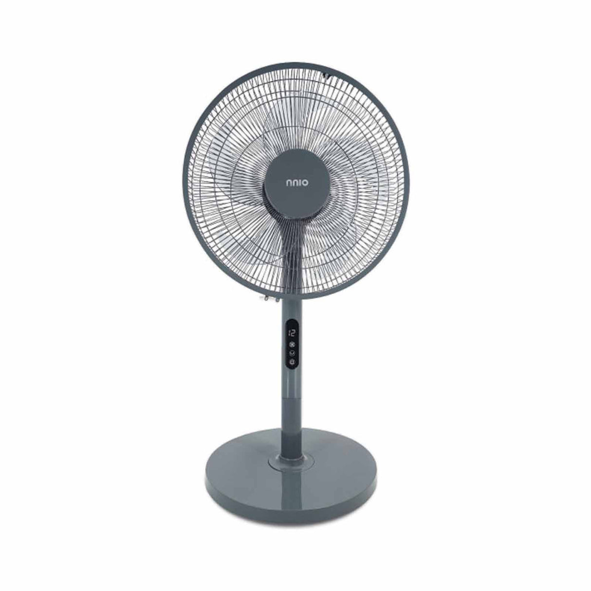 NNIO LEGEND16 BLDC Motor Rechargeable Cordless Fan with Remote Control 16 Inch
