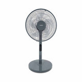 NNIO LEGEND16 BLDC Motor Rechargeable Cordless Fan with Remote Control 16 Inch