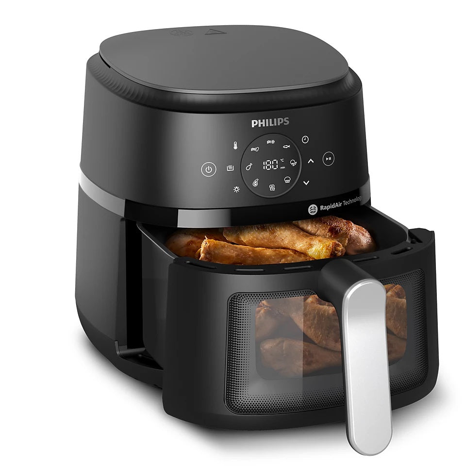 Philips NA221/09 13-in-1 Digital Air Fryer 2000 Series 4.2L