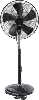 Sona SSO 6068P Power Stand Fan 20 Inch