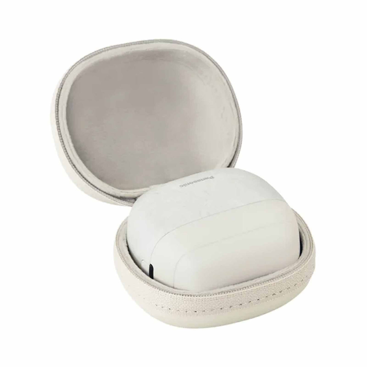 Panasonic ES-PV6A 5-Blade Palm-Sized Wet and Dry Rechargeable Shaver - Made in Japan