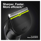 Braun BT5340 Beard Trimmer