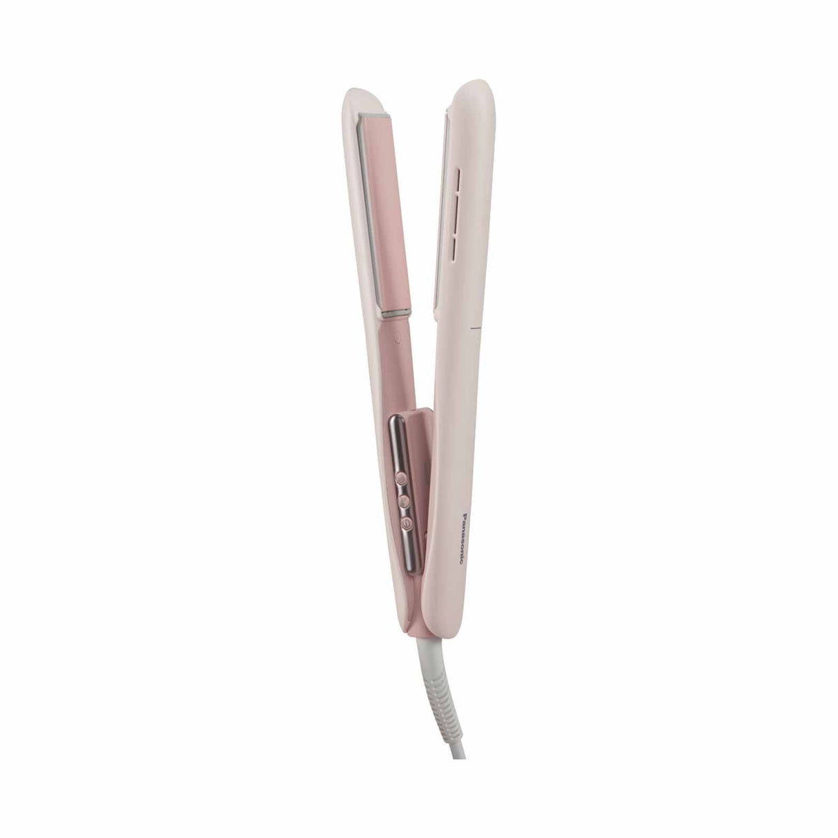 Panasonic EH-HV31-P421 Ionity Straight & Curl Hair Straightener