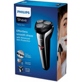 Philips S1301/02 Electric Shaver Series 1000