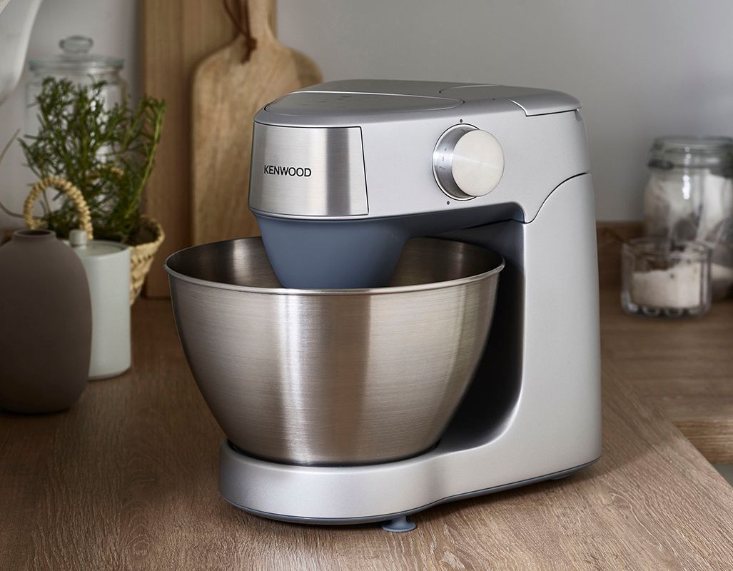 Kenwood KHC29 | KCH29A.A0SI Prospero+ Compact Stand Mixers 4.3L