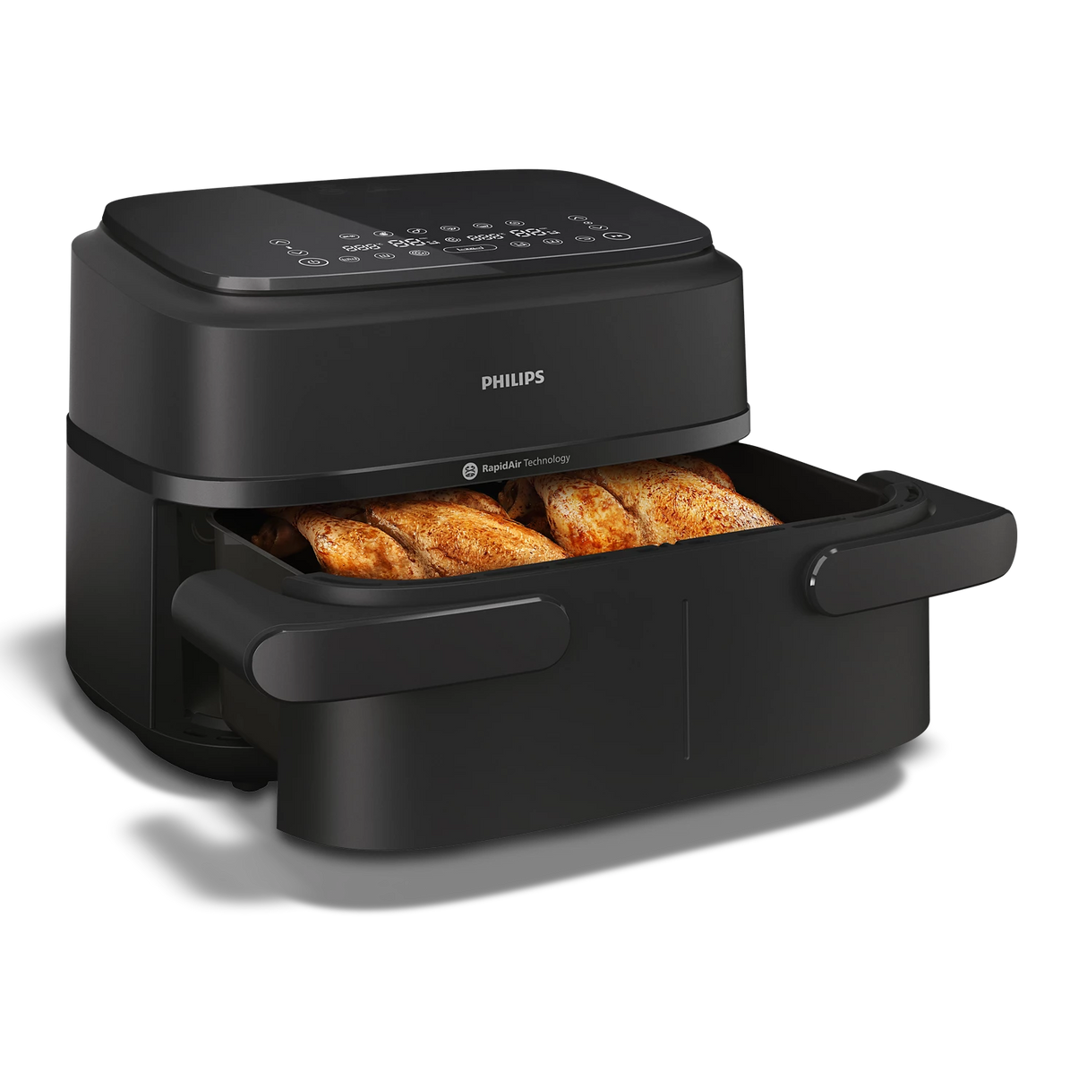 Philips NA150/09 | NA150 Flex Dual Basket Air Fryer - 7.1L