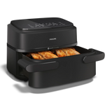 Philips NA150/09 | NA150 Flex Dual Basket Air Fryer - 7.1L