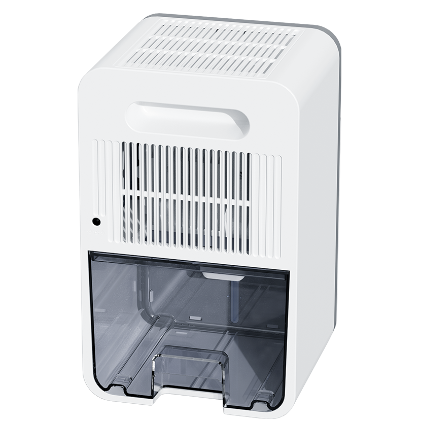 Iona GLD105 Mini Dehumidifier 1.5L