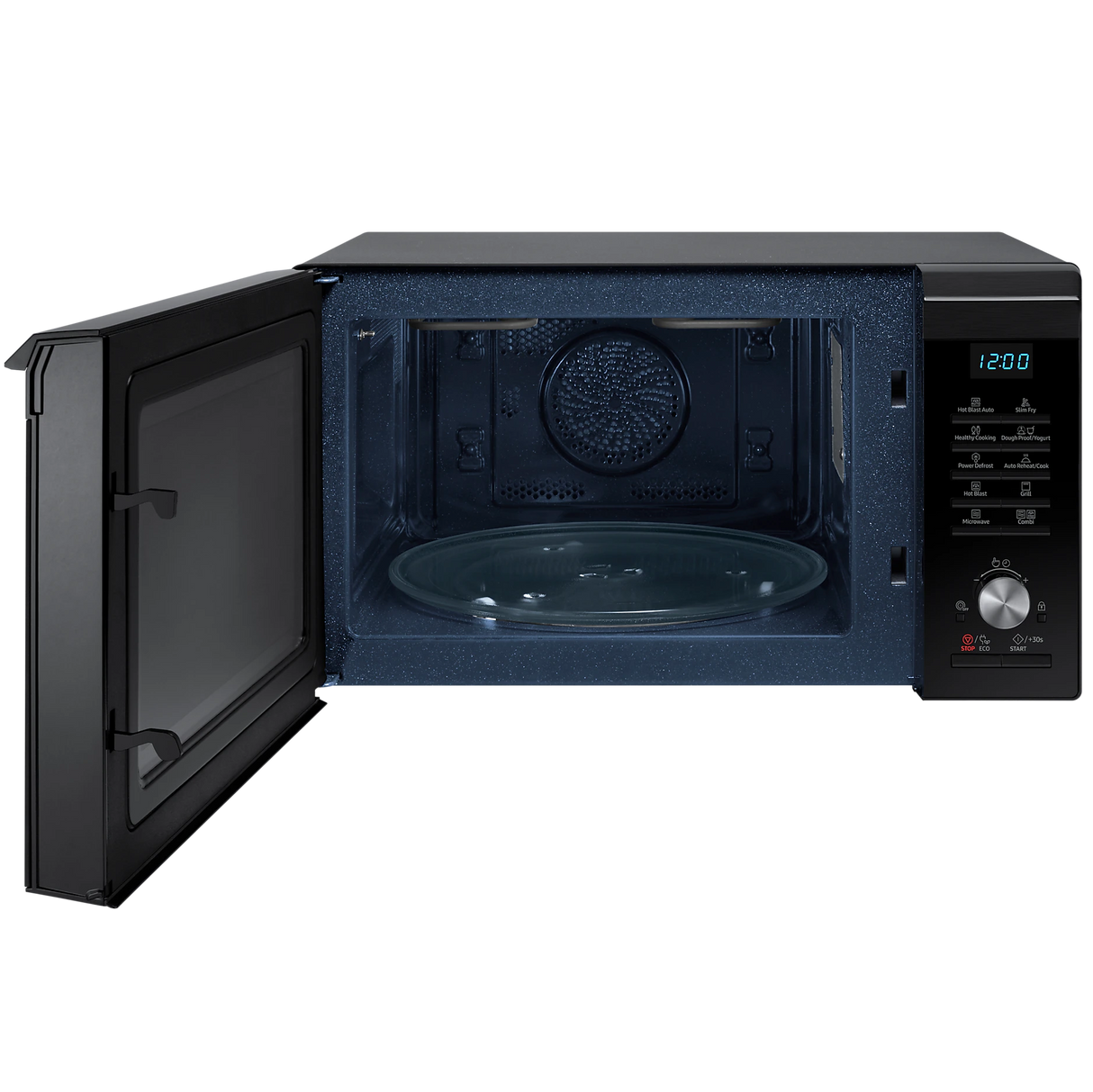 Samsung MC28M6055CK/SP Convection Microwave Oven with HOTBLAST™ 28L