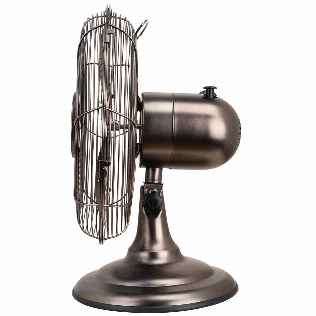 Sona SAF 6912 | SAF6912 Antique Desk Fan 12 Inch