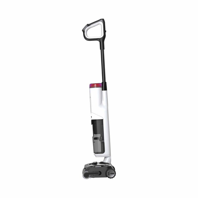 FREE 2 x Cleaning Solution - Tineco Floor One S7 Stretch Max Smart Floor Washer Vacuum Cleaner