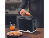 Braun HT1010 Breakfast1 Toaster - 2 Color Options