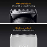 Braun AIO 5560 | AIO5560 All-in-one 11 in 1 Trimmer 5