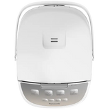 Panasonic SR-DC186WSH Microcomputer Rice Cooker 1.8L