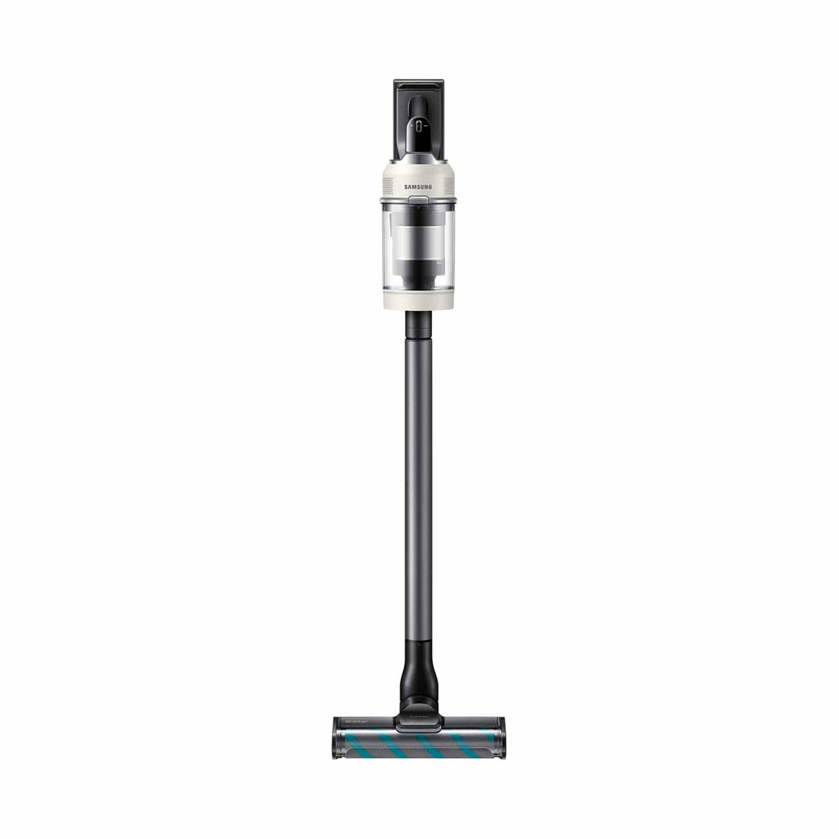 Samsung VS80F28DAS/SP Bespoke AI Jet Handstick Vacuum Cleaner Suction Power 280W