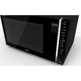 Whirlpool MS3001B Solo Freestanding Microwave Oven 30L