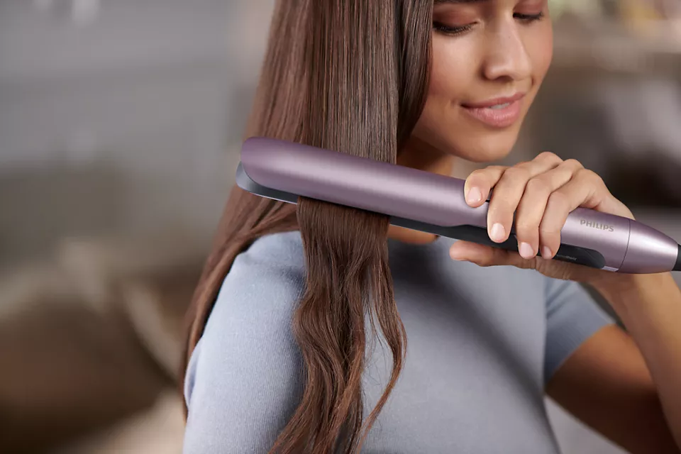 Philips BHS530/00 Hair Straightener 5000 Series