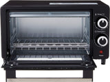 Panasonic NT-H900KSH Oven Toaster 9L