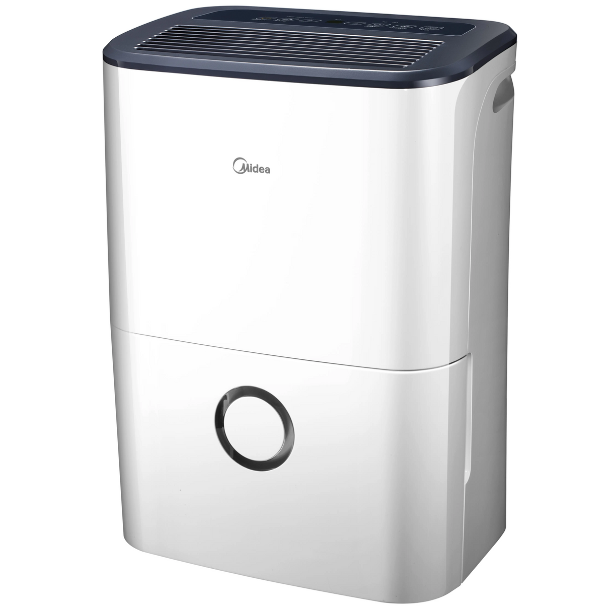 Midea MDDF-16DEN7 Smart Dehumidifying Dehumidifier, 16L