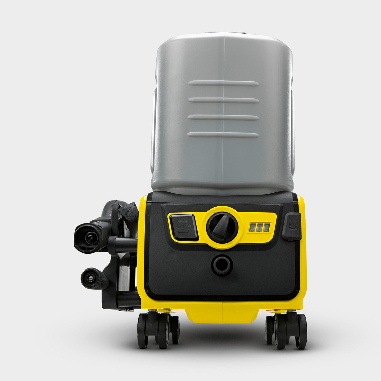 Karcher K2 Follow Me High Pressure Washer Cordless/ Detachable Water Tank