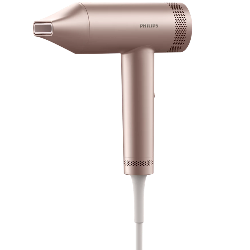 Philips BHD837/03 | BHD837 Hair Dryer 8000 Series with ThermoShield Advanced