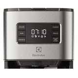 Electrolux E5CM1-80ST UltimateTaste 500 drip coffee maker 1.25L