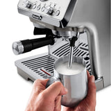 FREE Coffee Glasses Worth $59.80 - Delonghi EC9255.M La Specialista Arte Evo - Pump Espresso Coffee Machines