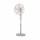 Mistral MSF1653D-WG DC Stand Fan 16 Inch