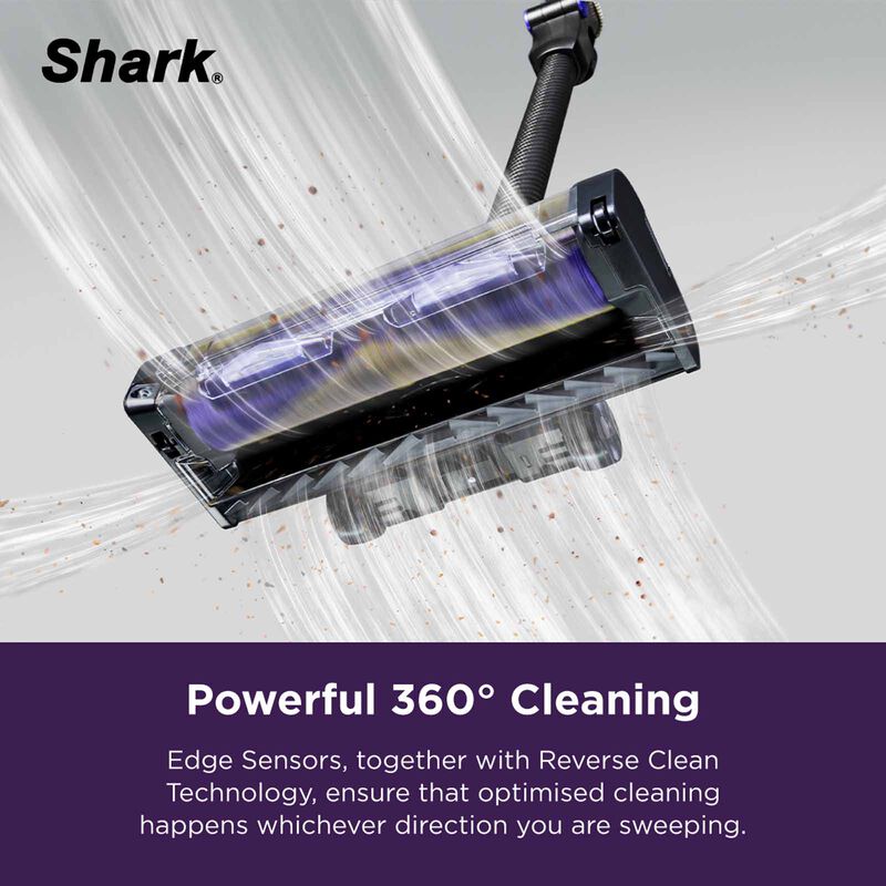 Shark LC751SMPU EvoPower System BOOST Cordless Vacuum