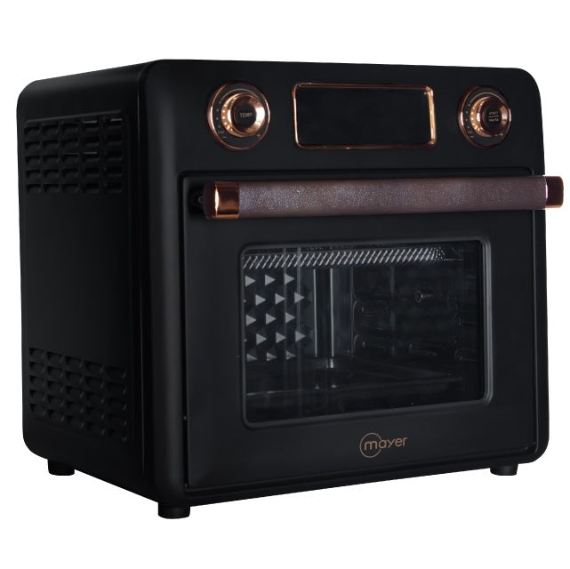 Mayer MMAO40D Digital Oven with Air Fryer Function 40L