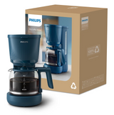 Philips HD7411/70 | HD7411 Drip Coffee Maker 1.25L Jug Capacity