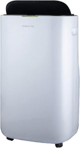 Mistral MDH2065 Dehumidifier with Ionizer 20L